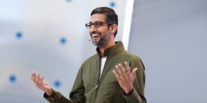 Google I/O