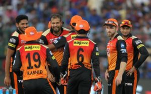 SRH vs DD