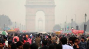 worlds highest populated cities