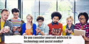 social media