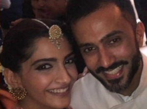 Sonam kapoor