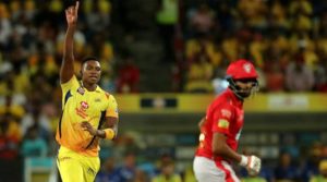 CSK vs KXIP 