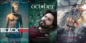 Box-office this April