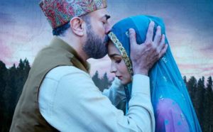 Raazi Review