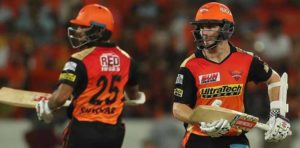DD vs SRH