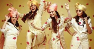 Veere di wedding