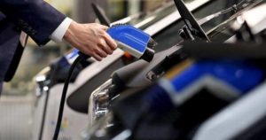electric vehicles