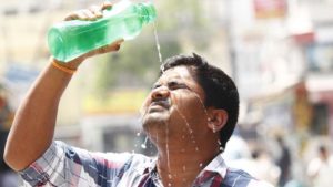Demand for water