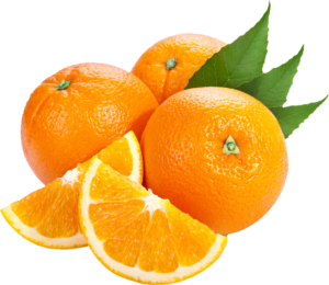 Oranges
