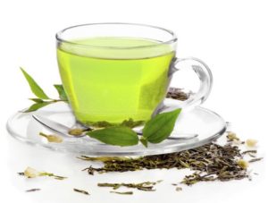 Green tea