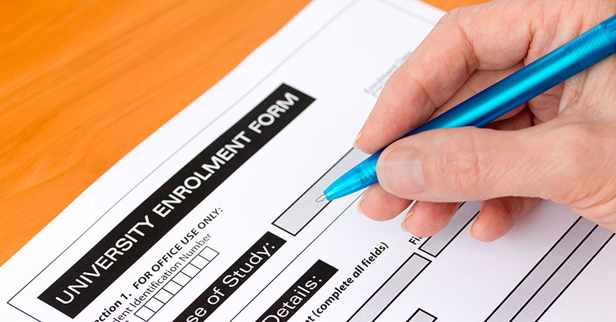 Tips to make Overseas College Application Successfully