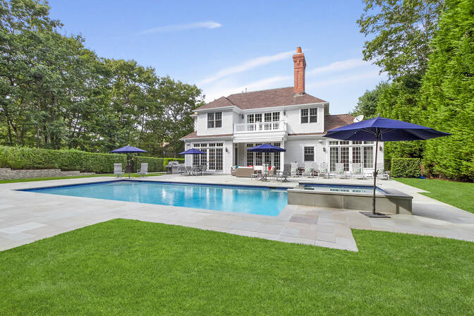 Residential real estate sector