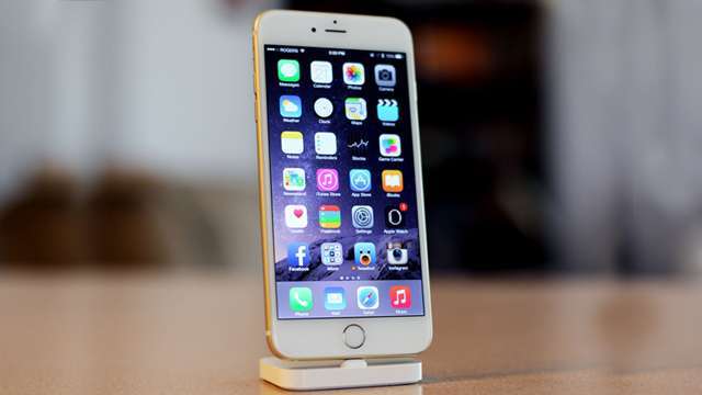 Apple iOS