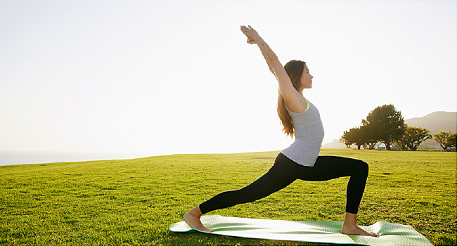 Yoga