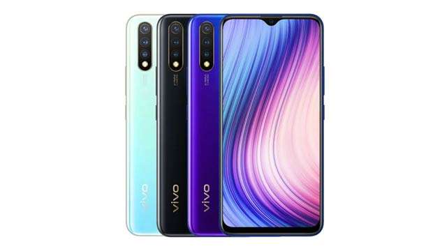 Y5s launched