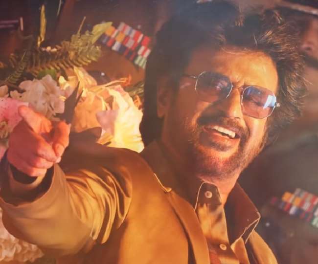 Rajnikanth Darbaar