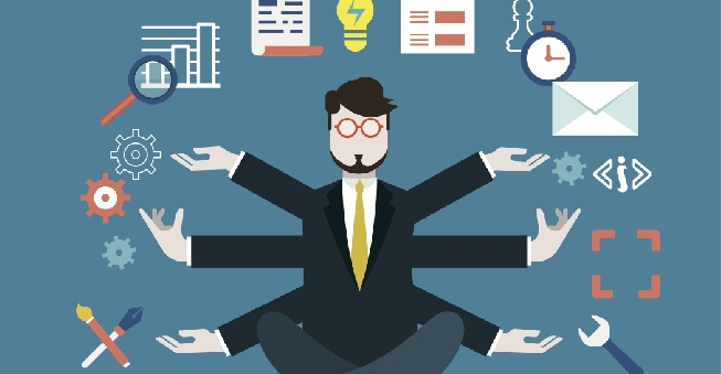 Jignesh Barasara | How to Become an Entrepreneur