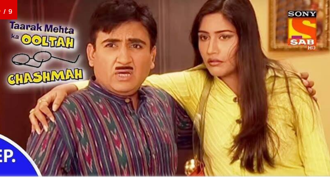 tarak mehta ka ulta chashma surbhi chandna