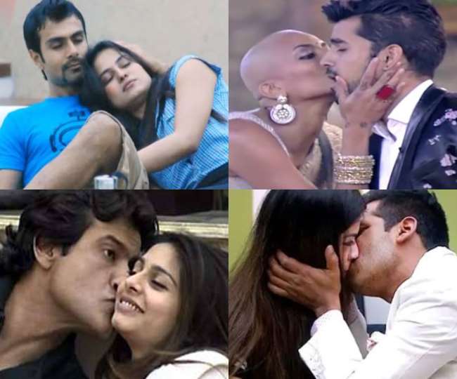 Bigg Boss Controversies