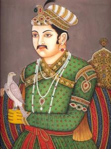 Akbar
