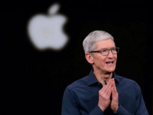 Apple Ceo