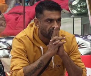 Bigg Boss 14: Ijaz Khan's