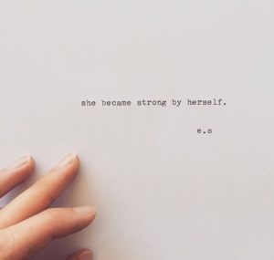 Facebook Attitude Bio