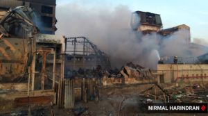 Factory In Ahemdabad