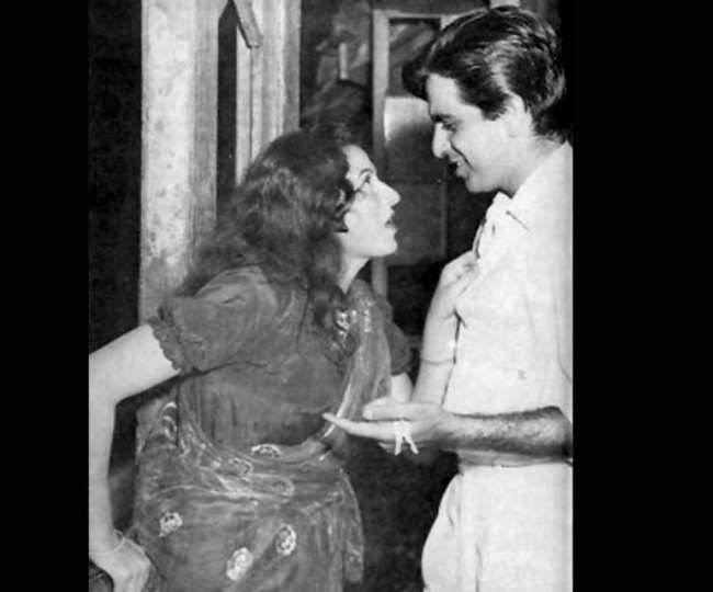 Happy Birthday Dilip Kumar