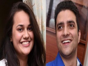 IAS Topper Tina Dabi