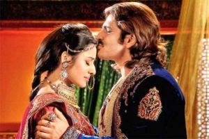 Jodha Akbar