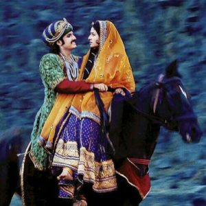 Jodha Akbar