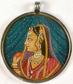 Jodha Bai