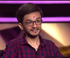 KBC 12 Jugal Bhatt lost 6 lakh