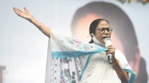 Mamata Banerjee