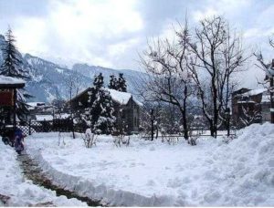 Manali
