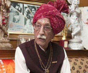 Dharampal Gulati