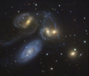 Space
