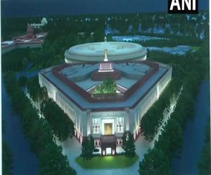 new parliament house