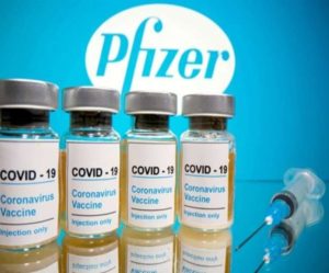 corona vaccine