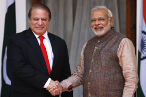 Prime Minister Modi