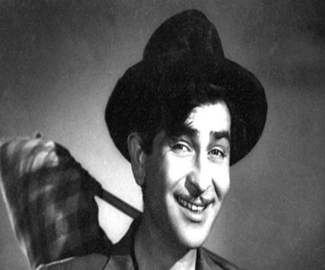 Raj Kapoor 95th Birth Anniversary
