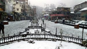 Snow