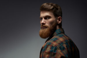 Beard