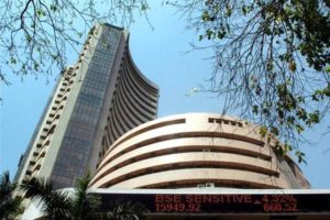 Stock markets