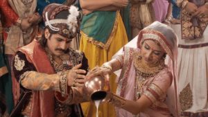 Akbar Jodha 