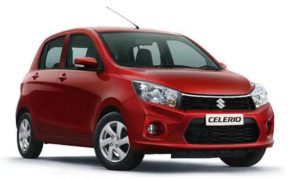 2021 Maruti Suzuki Celerio