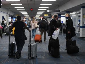 Chicago Airport