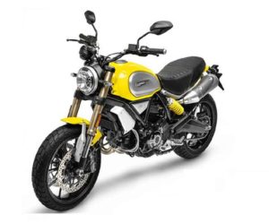Ducati is launching 12 high-end motorcycles