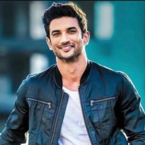 Fans emotional on Sushant Singh's B'day